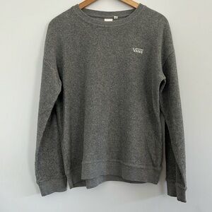 Vans Crewneck